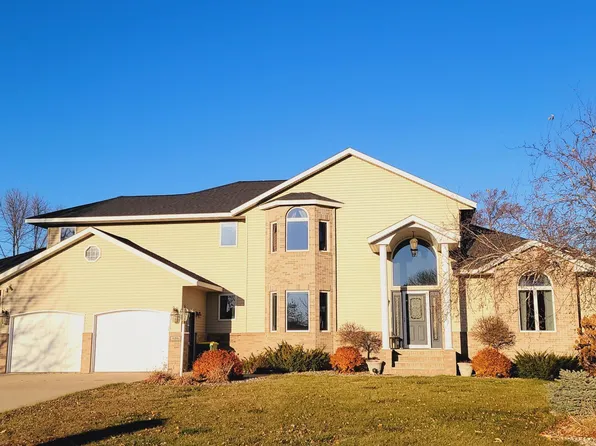 70 Shoreview Cir, Cottonwood, MN 56229