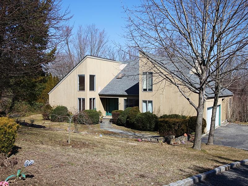 Enhanced Contemporary