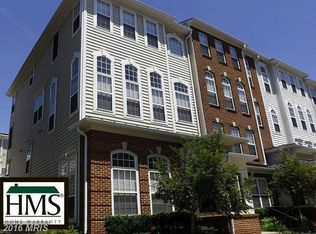 14258 Woven Willow Ln #60, Centreville, VA 20121