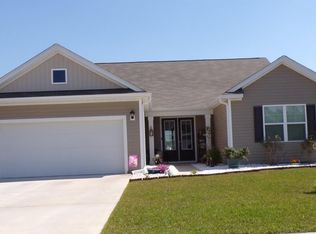 3070 Sutherland Dr, Little River, SC 29566