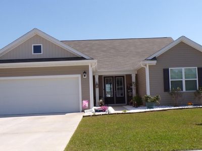 3070 Sutherland Dr., Little River, SC, 29566