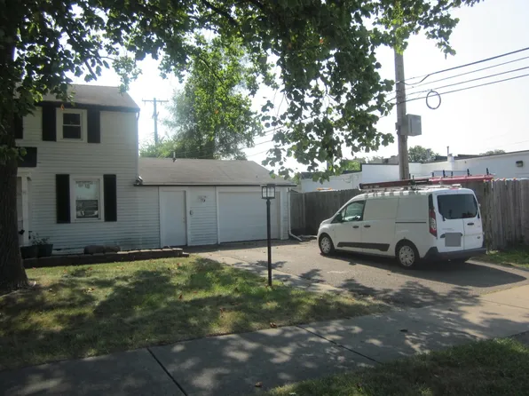 11628 Kinloch, Redford, MI 48239