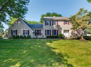 30 Green Meadow Blvd, Middletown, NJ 07748