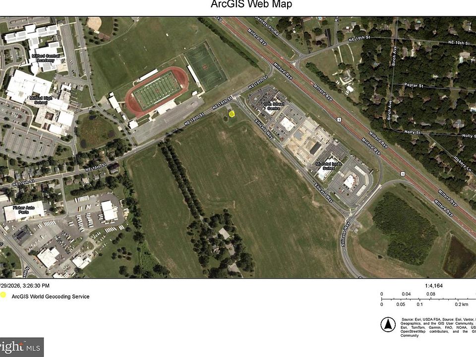 1st image of 600 NE 10th St