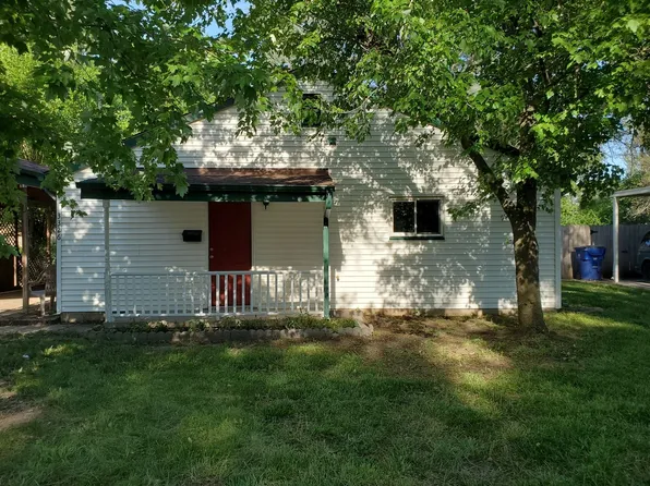 3326 S Millwood Ave, Wichita, KS 67217