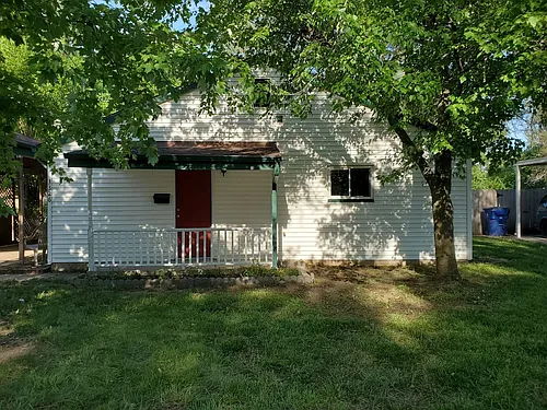 3326 S Millwood Ave Photo 1