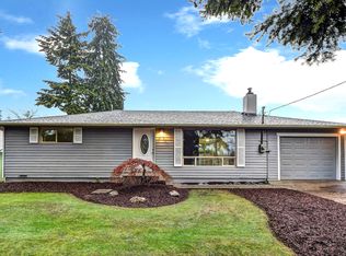 8420 E Xavier Way, Everett, WA 98208