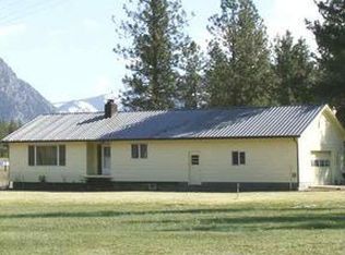 328 Cherry Creek Rd, Thompson Falls, MT 59873