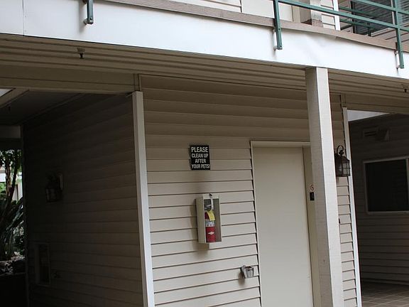 Elevator to parking and 2nd & 3rd Floor