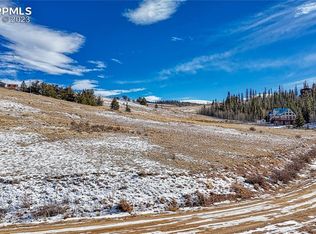 650 Lippzana Rd, Jefferson, CO 80456