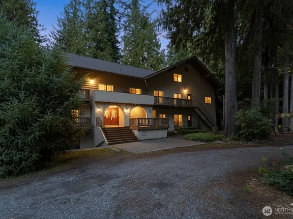 10433 Mt Baker Highway #1007A, Deming, WA 98244