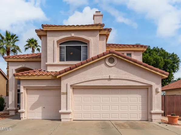 5966 W AURORA Drive, Glendale, AZ 85308