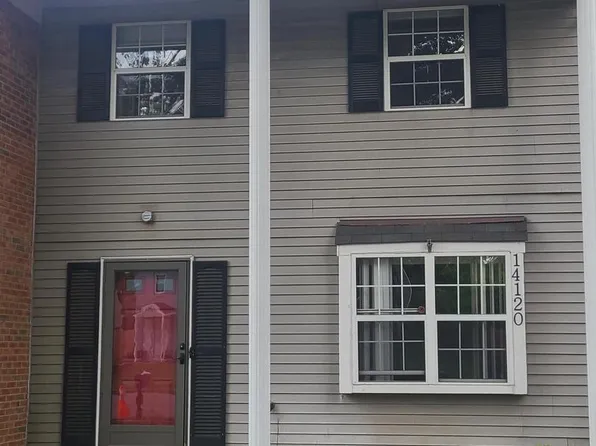 14120 Morrison Ct, Woodbridge, VA 22193