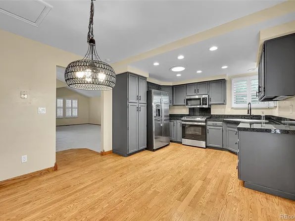 8785 W Quarto Circle, Littleton, CO 80128
