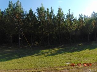 0 County Road 56, Marbury, AL 36051