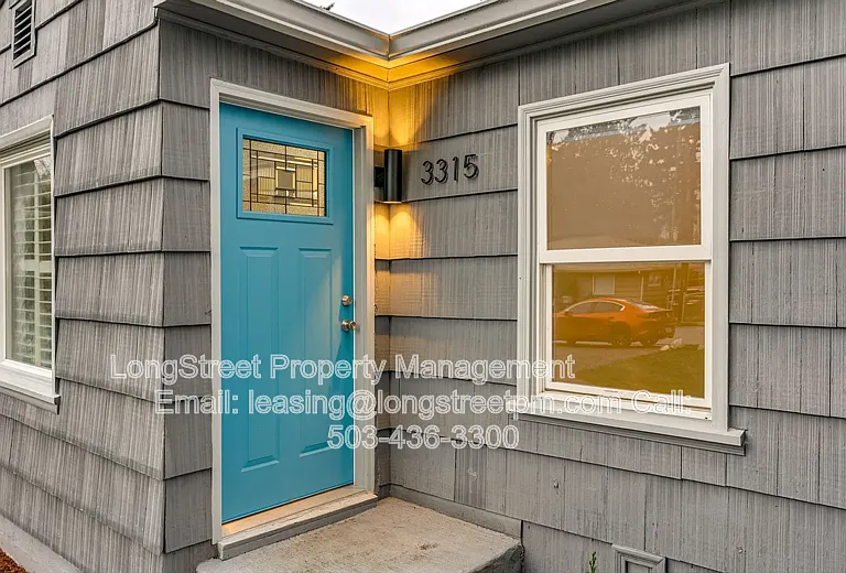 3315 SE 127th Pl #1 — Photo 3