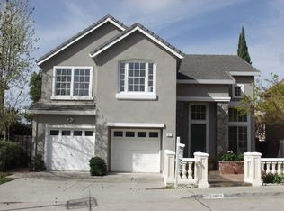 4077 Lakemont Ct, San Jose, CA