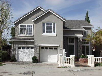 4077 Lakemont Ct, San Jose, CA, 95148