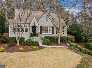 1600 Johnson Rd NE, Atlanta, GA 30306