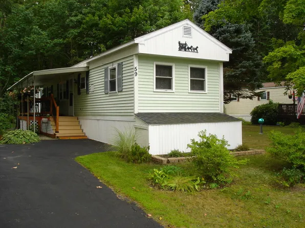 59 Patio Park Lane, Gorham, ME 04038