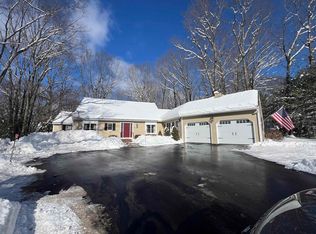 345 Forest Rd, Wolfeboro, NH 03894