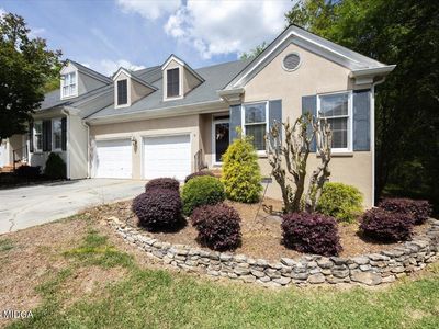 166 Brookstone Way, Macon, GA, 31210