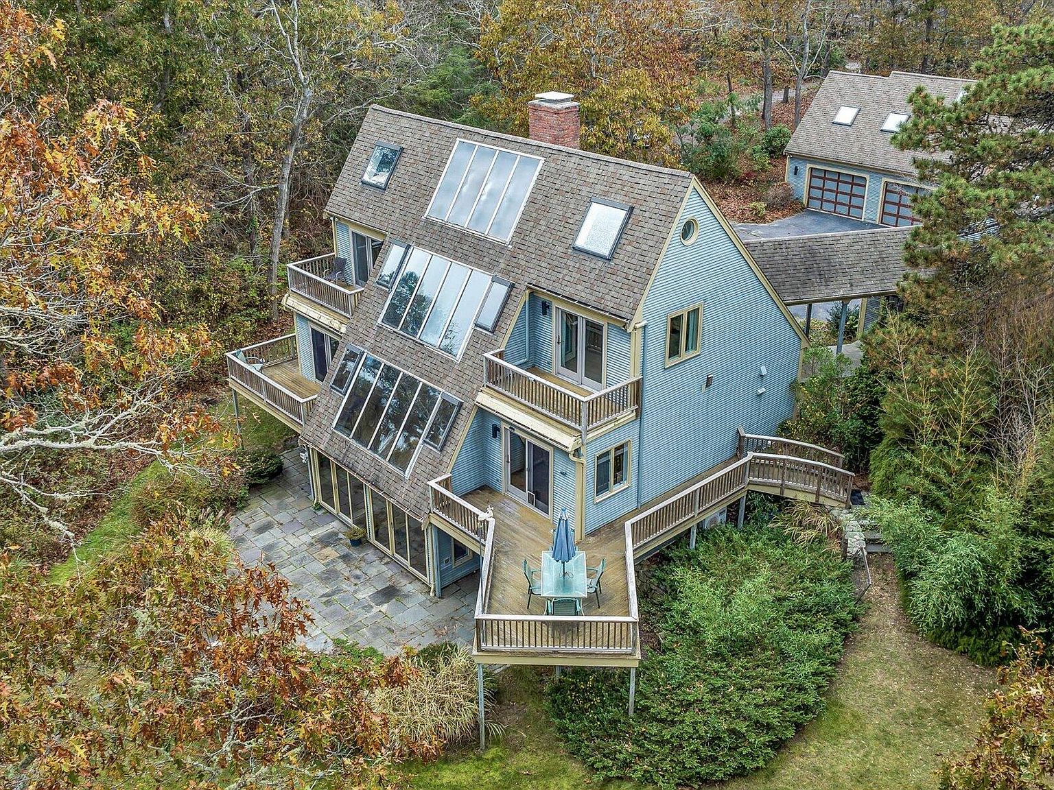 144 Meadow Lane, Barnstable, MA 02630 MLS 22304922 Zillow