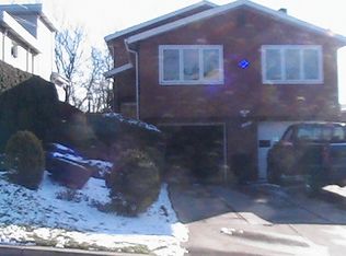 394 Susanna Ct, Pittsburgh, PA 15207