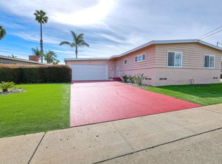 8853 Raejean Ave, San Diego, CA 92123
