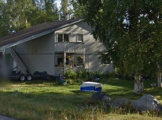 12837 Iris Way #B, Eagle River, AK 99577