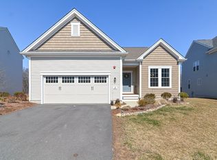 17 Walnut Way #17, Hopkinton, MA 01748