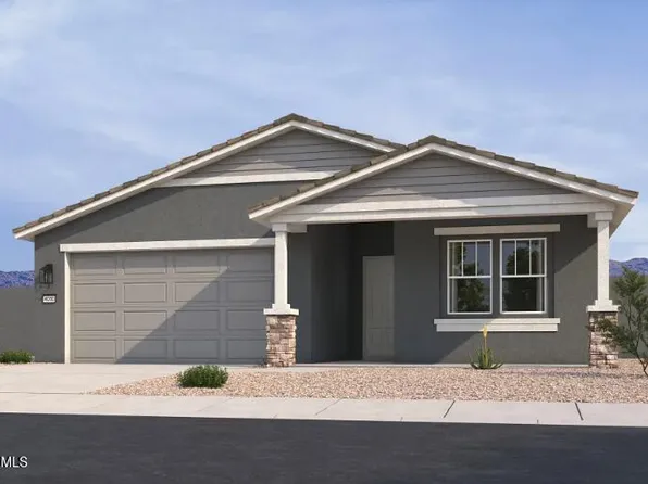 46906 W Dry Gulch Road, Maricopa, AZ 85139