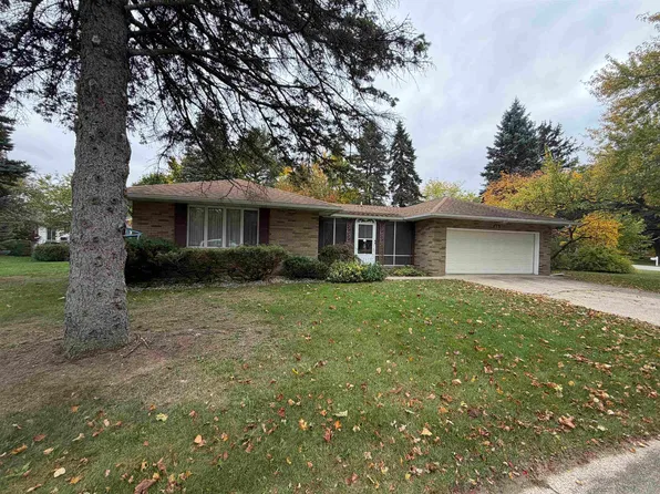 210 West Dr, Mount Pleasant, MI 48858