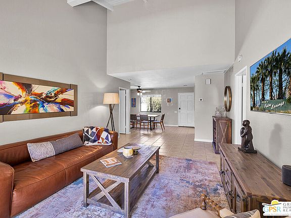 5th image of 2230 S Palm Canyon Dr Unit 9