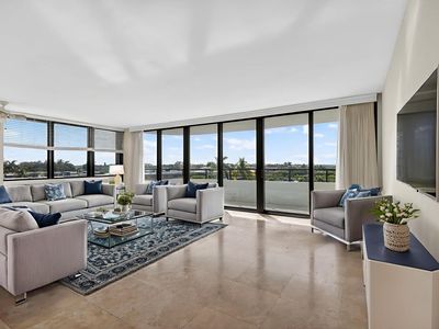 3589 S Ocean Boulevard #507, South Palm Beach, FL, 33480