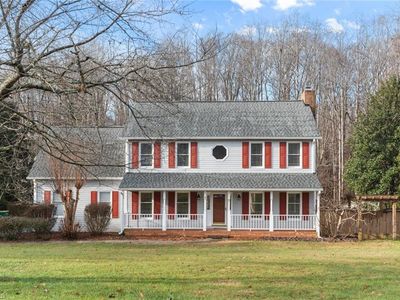 1005 Greenly Dr, Pfafftown, NC, 27040