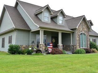 2825 Sulphur Spring Rd, Chillicothe, OH 45601