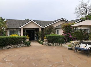 936 Alamosa Dr, Claremont, CA