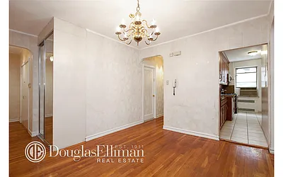 Sold by Douglas Elliman