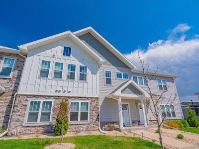 2832 Frisee Drive, Fitchburg, WI, 53711