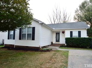 139 Hoskins Cir, Burlington, NC 27215