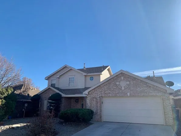 8024 Creekwood Ave NW, Albuquerque, NM 87120