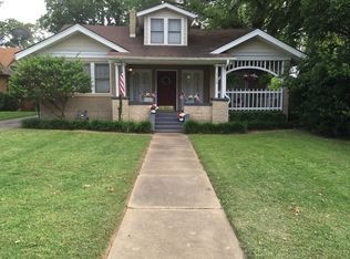 2706 Herbert St, Fort Smith, AR 72901