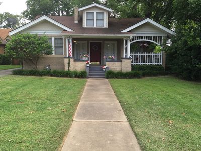 2706 Herbert St, Fort Smith, AR, 72901