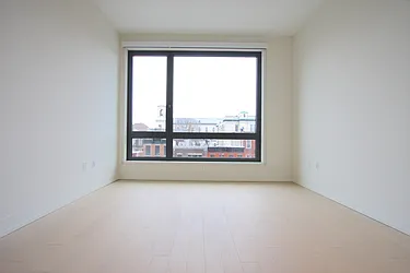 Rented by Corcoran