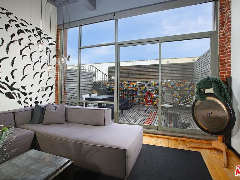 1850 Industrial St #215 — Photo 11