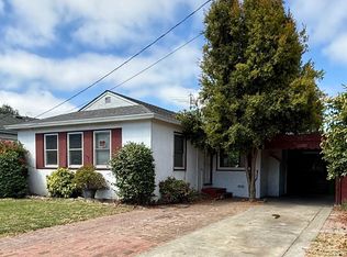 16011 Via Conejo, San Lorenzo, CA