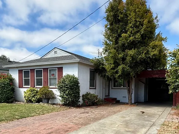 16011 Via Conejo, San Lorenzo, CA 94580