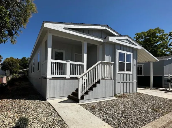 176 Village Cir, Sacramento, CA 95838