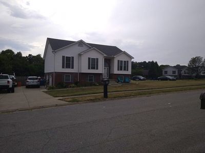 509 Chaucer Dr, Lawrenceburg, KY, 40342